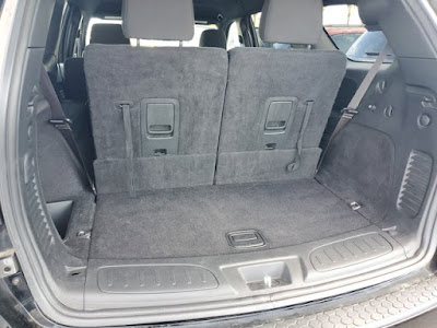 2024 Dodge Durango R/T