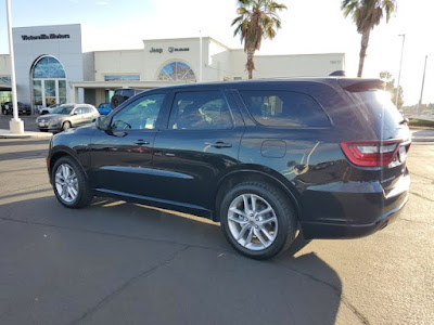 2024 Dodge Durango R/T