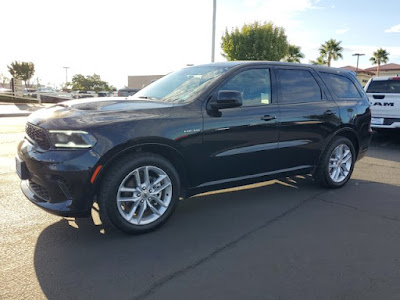 2024 Dodge Durango R/T