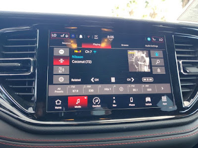 2024 Dodge Durango R/T