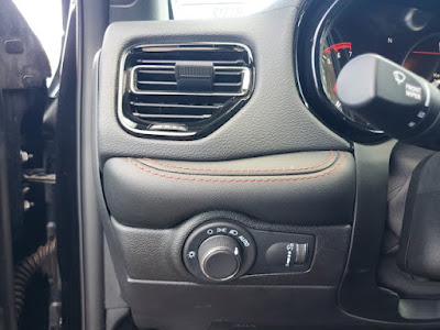 2024 Dodge Durango R/T