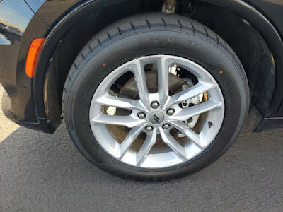 2024 Dodge Durango R/T