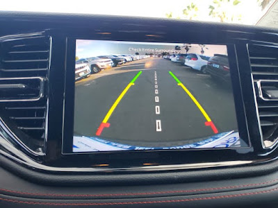 2024 Dodge Durango R/T