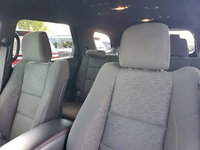 2024 Dodge Durango R/T