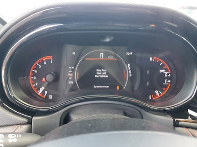 2024 Dodge Durango R/T