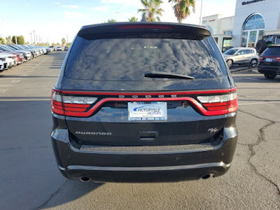 2024 Dodge Durango R/T