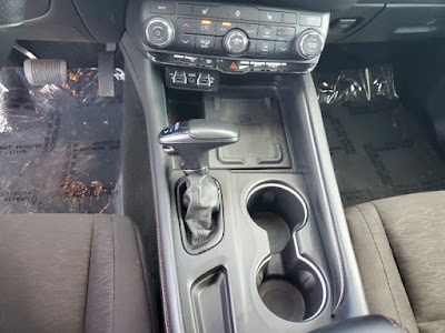 2024 Dodge Durango R/T