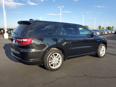 2024 Dodge Durango R/T