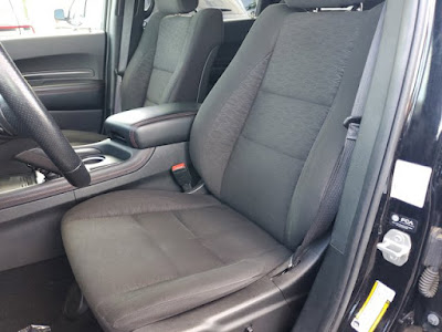 2024 Dodge Durango R/T