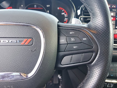 2024 Dodge Durango R/T