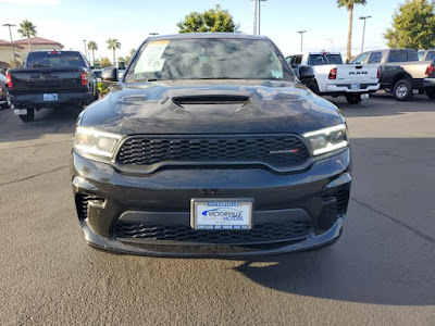 2024 Dodge Durango R/T