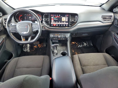 2024 Dodge Durango R/T