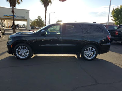 2024 Dodge Durango R/T
