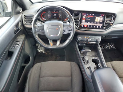 2024 Dodge Durango R/T