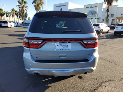 2024 Dodge Durango R/T Plus