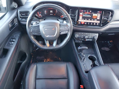 2024 Dodge Durango R/T Plus
