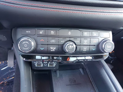 2024 Dodge Durango R/T Plus