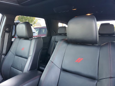 2024 Dodge Durango R/T Plus