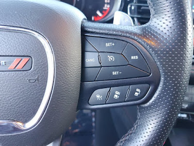 2024 Dodge Durango R/T Plus