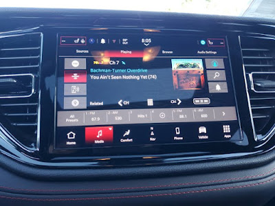 2024 Dodge Durango R/T Plus