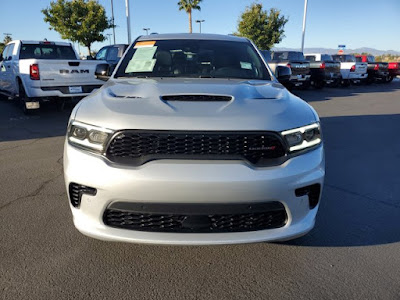 2024 Dodge Durango R/T Plus