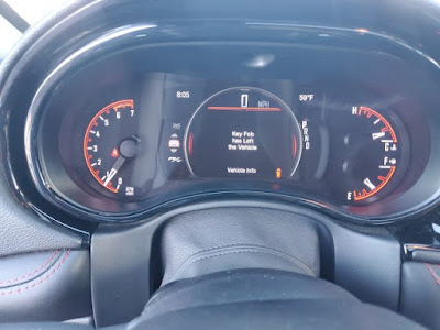 2024 Dodge Durango R/T Plus