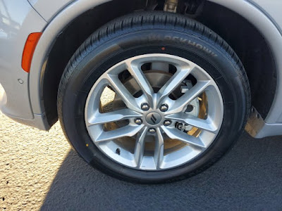 2024 Dodge Durango R/T Plus