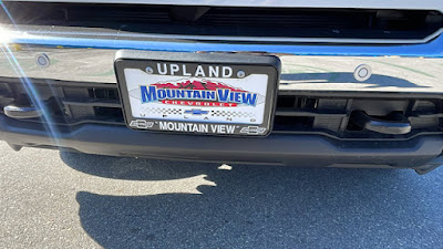 2026 Chevrolet Silverado 2500HD Work Truck