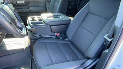 2026 Chevrolet Silverado 2500HD Work Truck