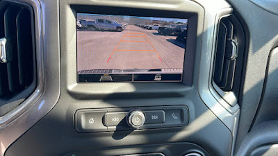 2026 Chevrolet Silverado 2500HD Work Truck