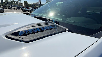 2026 Chevrolet Silverado 2500HD Work Truck