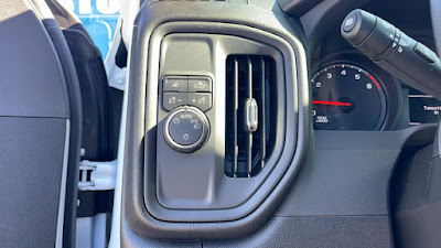 2026 Chevrolet Silverado 2500HD Work Truck