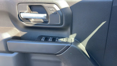 2026 Chevrolet Silverado 2500HD Work Truck