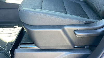 2026 Chevrolet Silverado 2500HD Work Truck