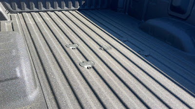 2026 Chevrolet Silverado 2500HD Work Truck