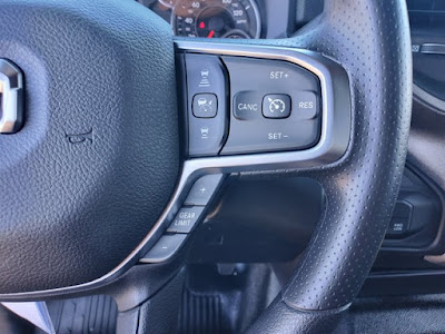 2026 RAM 5500 Chassis Cab Tradesman