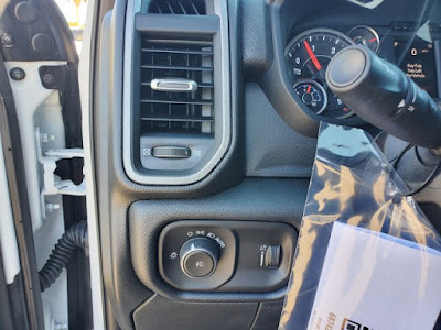 2026 RAM 5500 Chassis Cab Tradesman