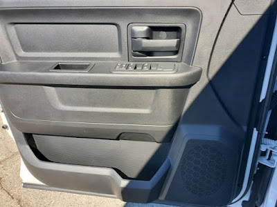 2026 RAM 5500 Chassis Cab Tradesman