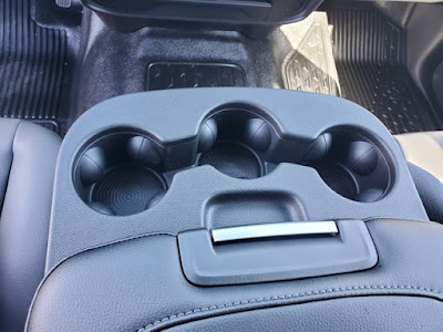 2026 RAM 5500 Chassis Cab Tradesman