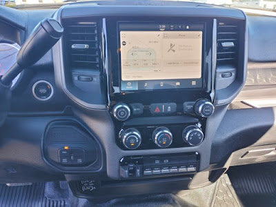 2026 RAM 4500 Chassis Cab Tradesman