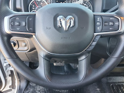 2026 RAM 4500 Chassis Cab Tradesman