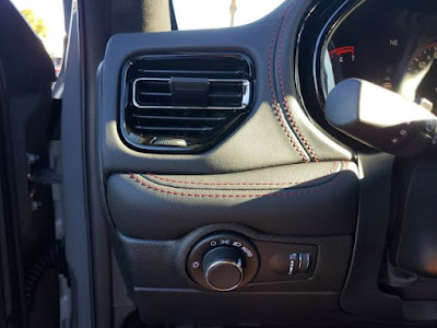 2026 Dodge Durango GT Premium HEMI V8