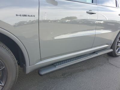 2026 Dodge Durango GT Premium HEMI V8