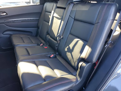 2026 Dodge Durango GT Premium HEMI V8