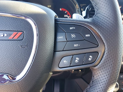 2026 Dodge Durango GT Premium HEMI V8