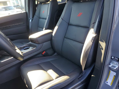 2026 Dodge Durango GT Premium HEMI V8