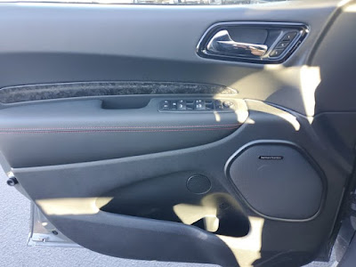 2026 Dodge Durango GT Premium HEMI V8