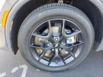 2026 Dodge Durango GT Premium HEMI V8