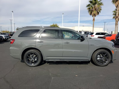 2026 Dodge Durango GT Premium HEMI V8