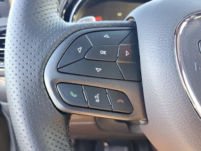 2026 Dodge Durango GT Premium HEMI V8